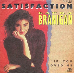 Satisfaction (Laura Branigan song)